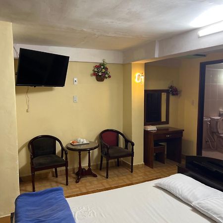 Khach San Lan Dai Hotel Da Lat Kültér fotó