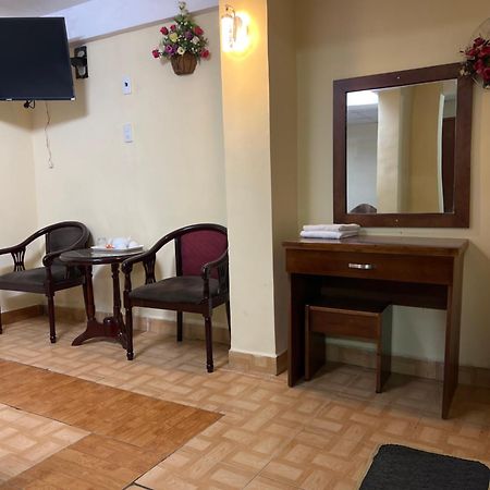Khach San Lan Dai Hotel Da Lat Kültér fotó