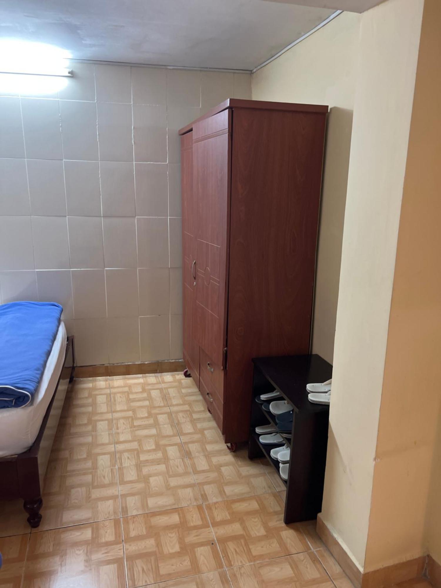 Khach San Lan Dai Hotel Da Lat Kültér fotó
