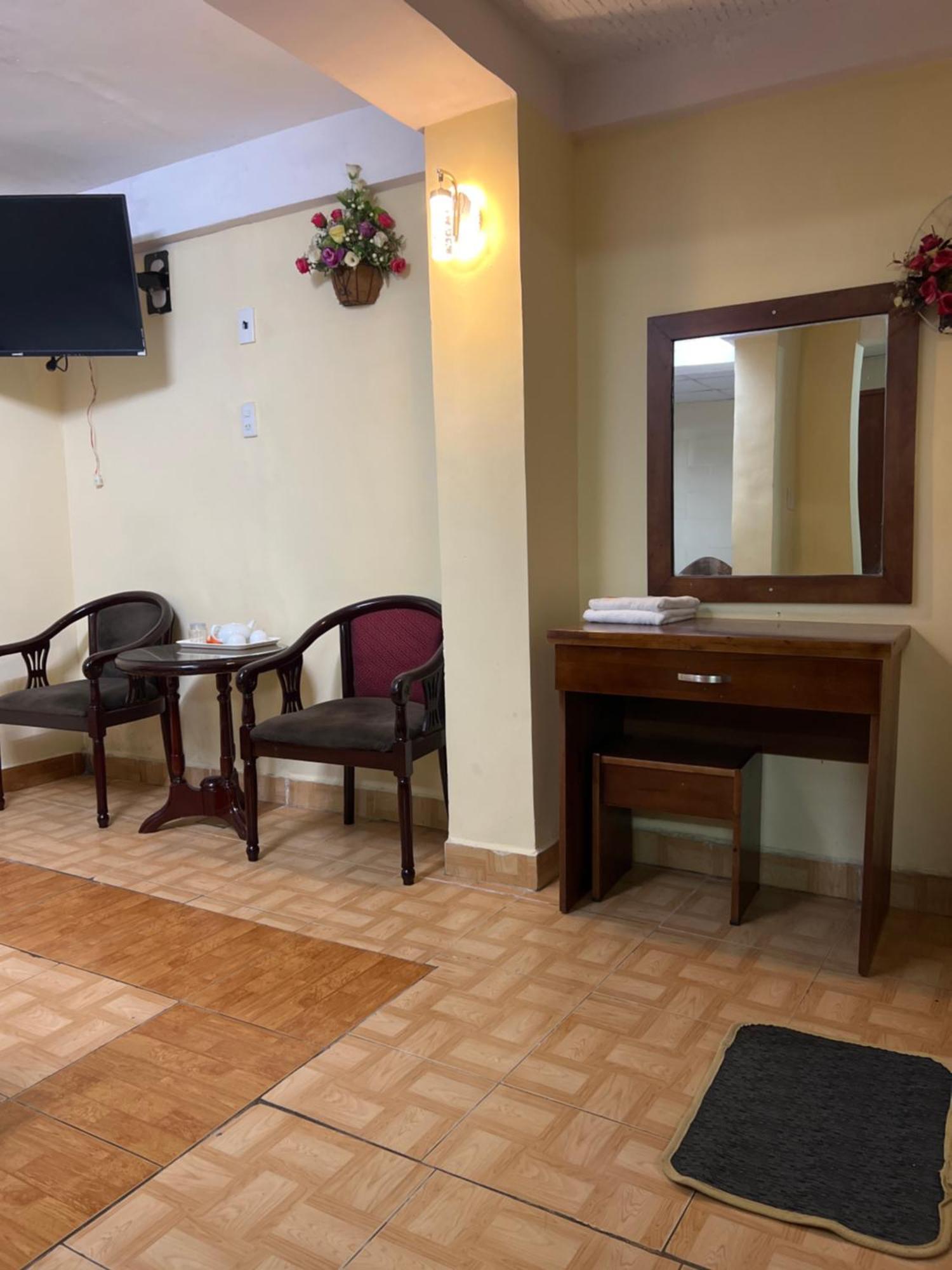 Khach San Lan Dai Hotel Da Lat Kültér fotó