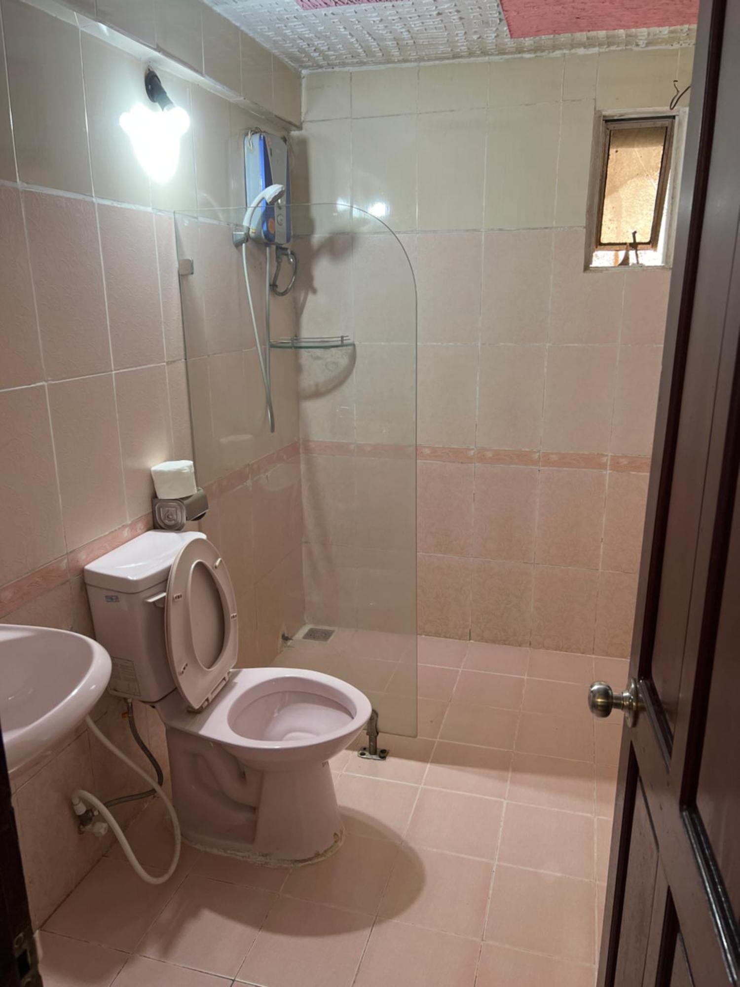 Khach San Lan Dai Hotel Da Lat Kültér fotó