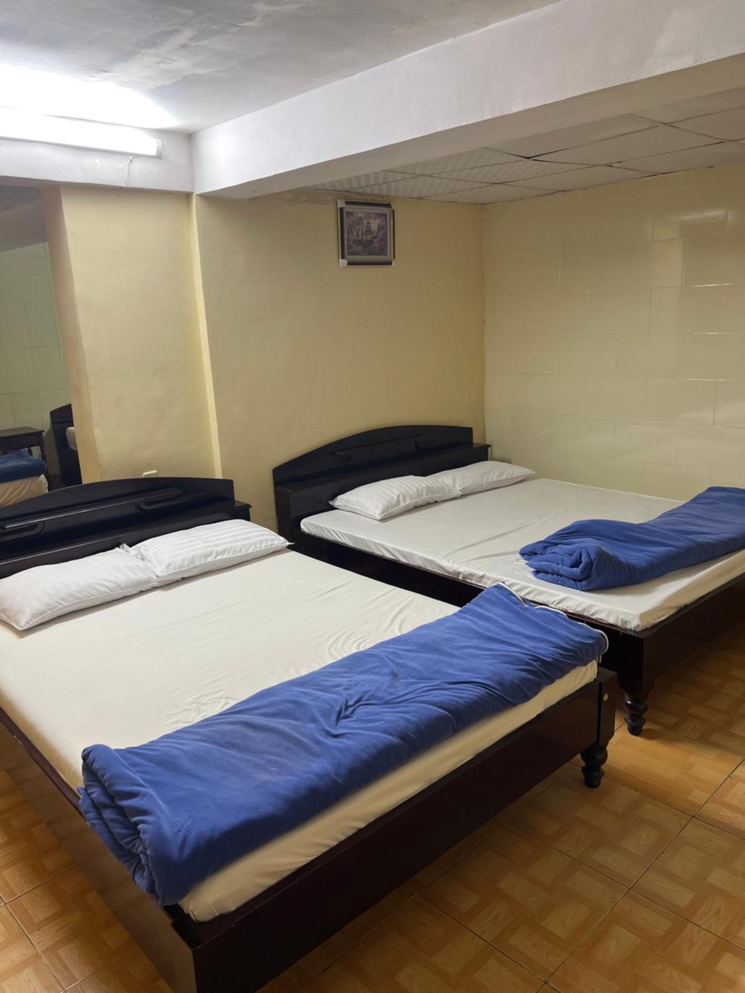 Khach San Lan Dai Hotel Da Lat Kültér fotó