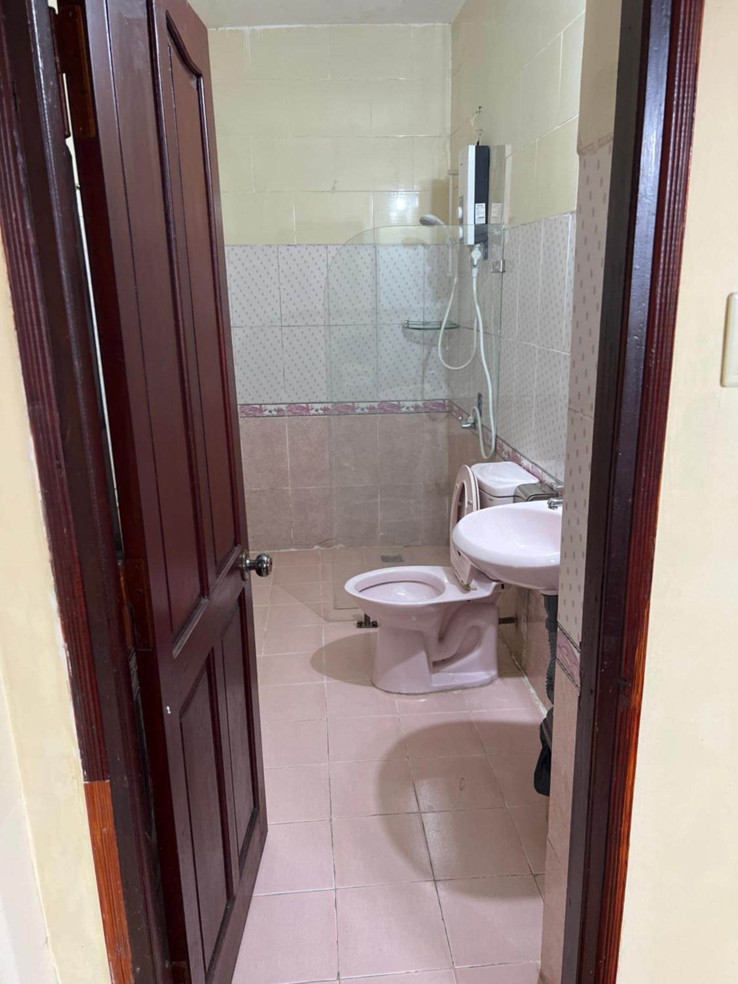 Khach San Lan Dai Hotel Da Lat Kültér fotó