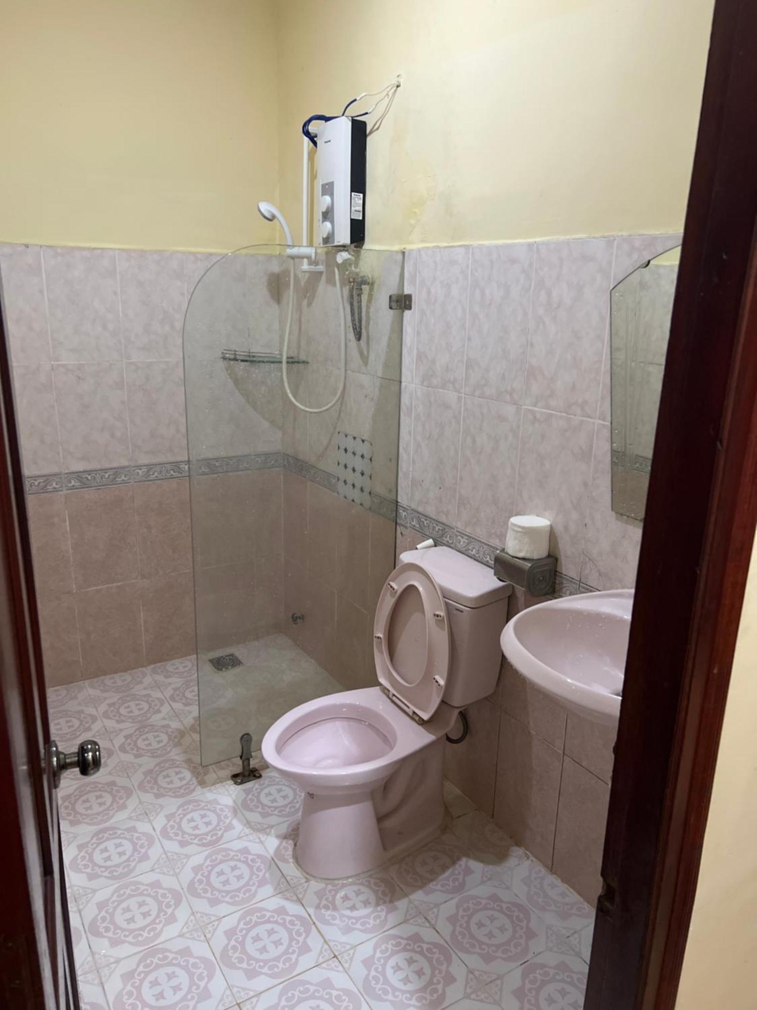 Khach San Lan Dai Hotel Da Lat Kültér fotó