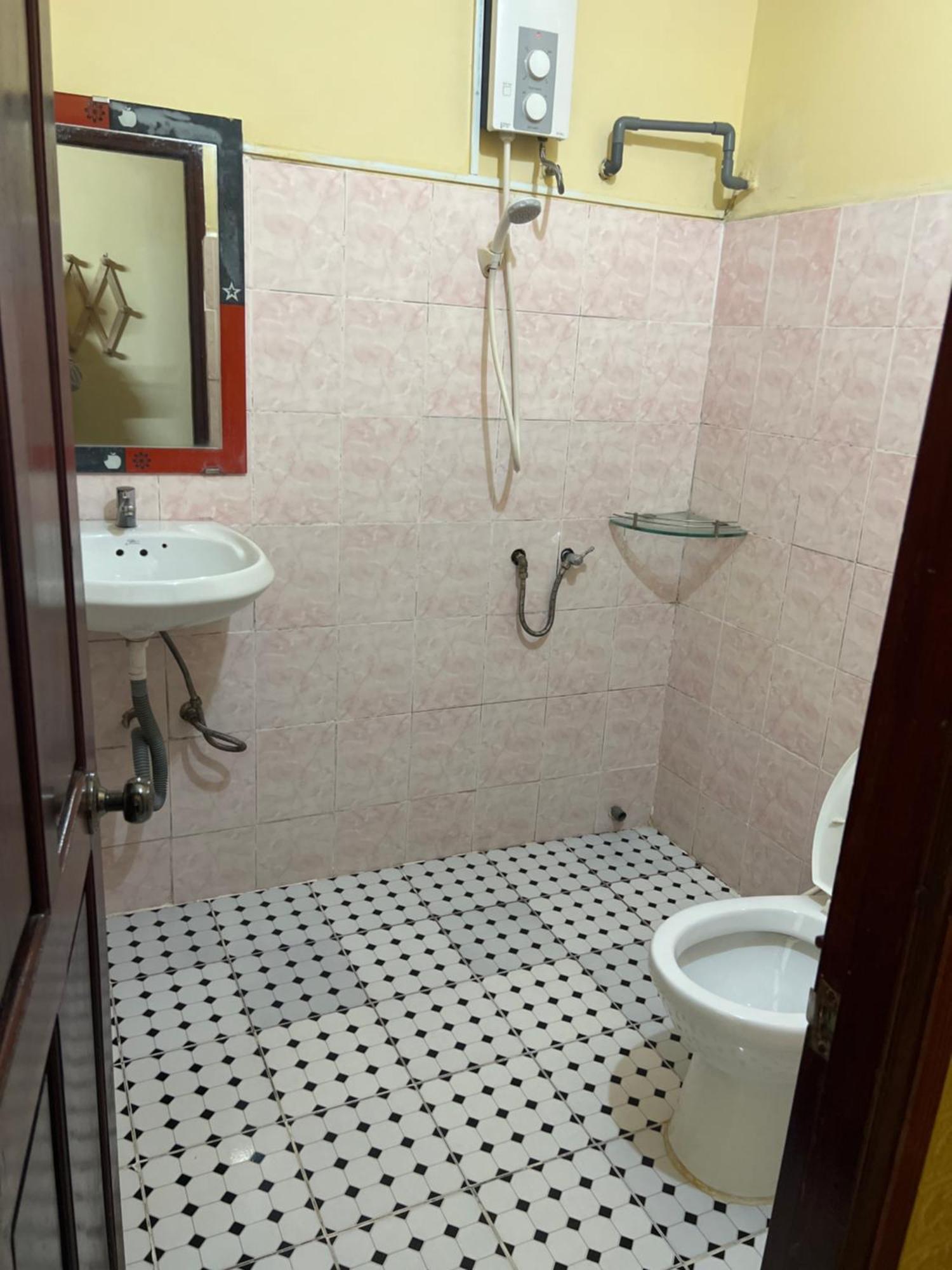 Khach San Lan Dai Hotel Da Lat Kültér fotó