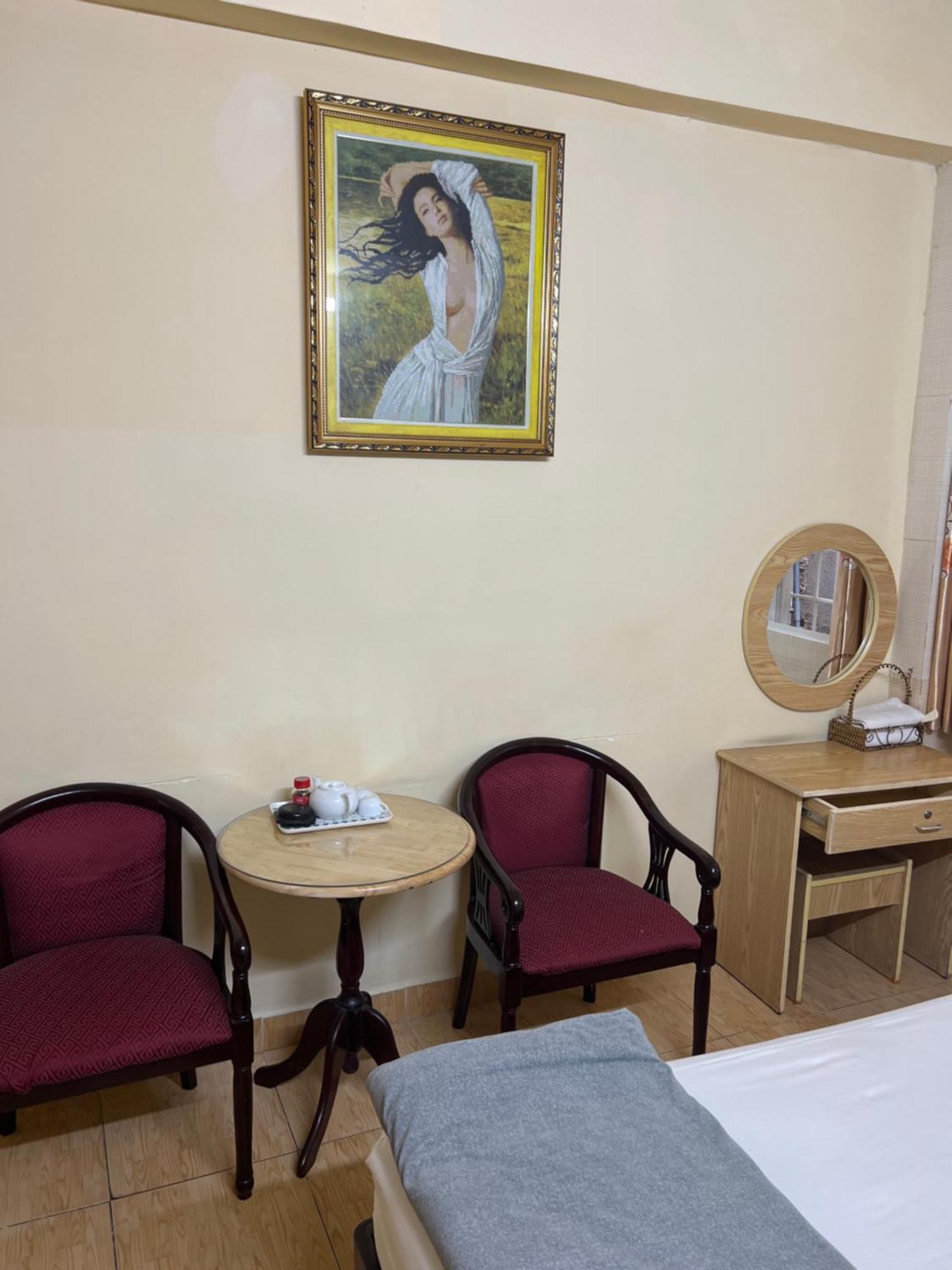 Khach San Lan Dai Hotel Da Lat Kültér fotó