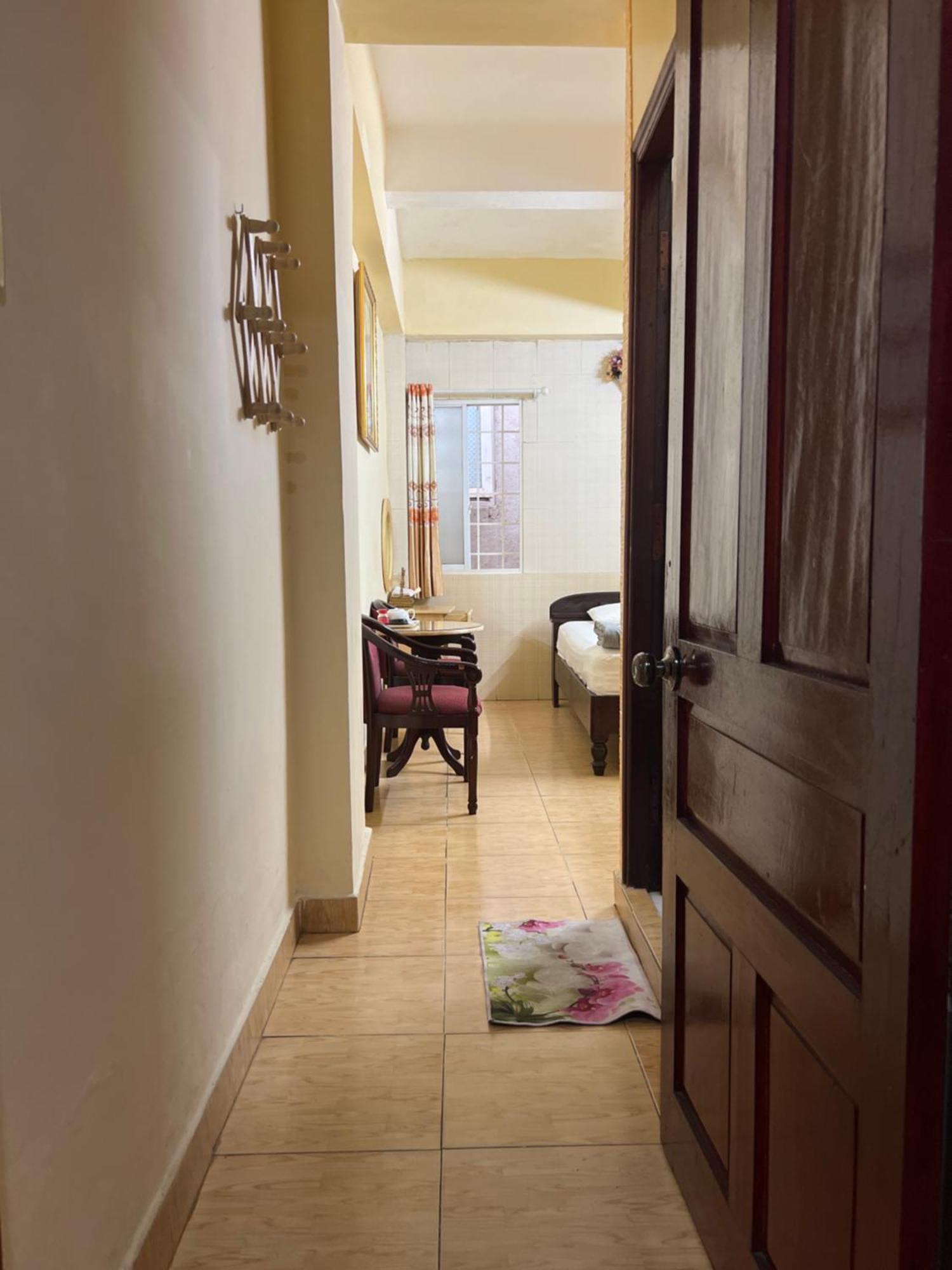 Khach San Lan Dai Hotel Da Lat Kültér fotó