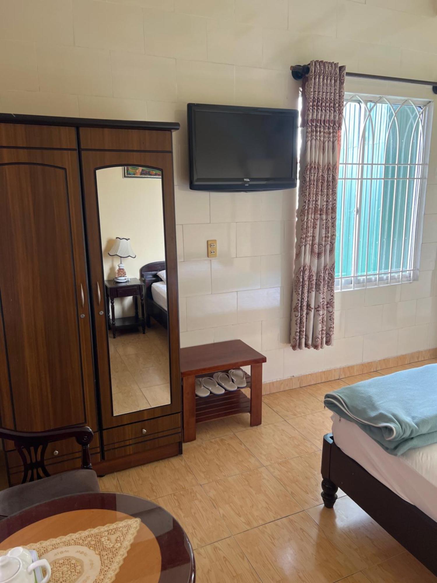 Khach San Lan Dai Hotel Da Lat Kültér fotó