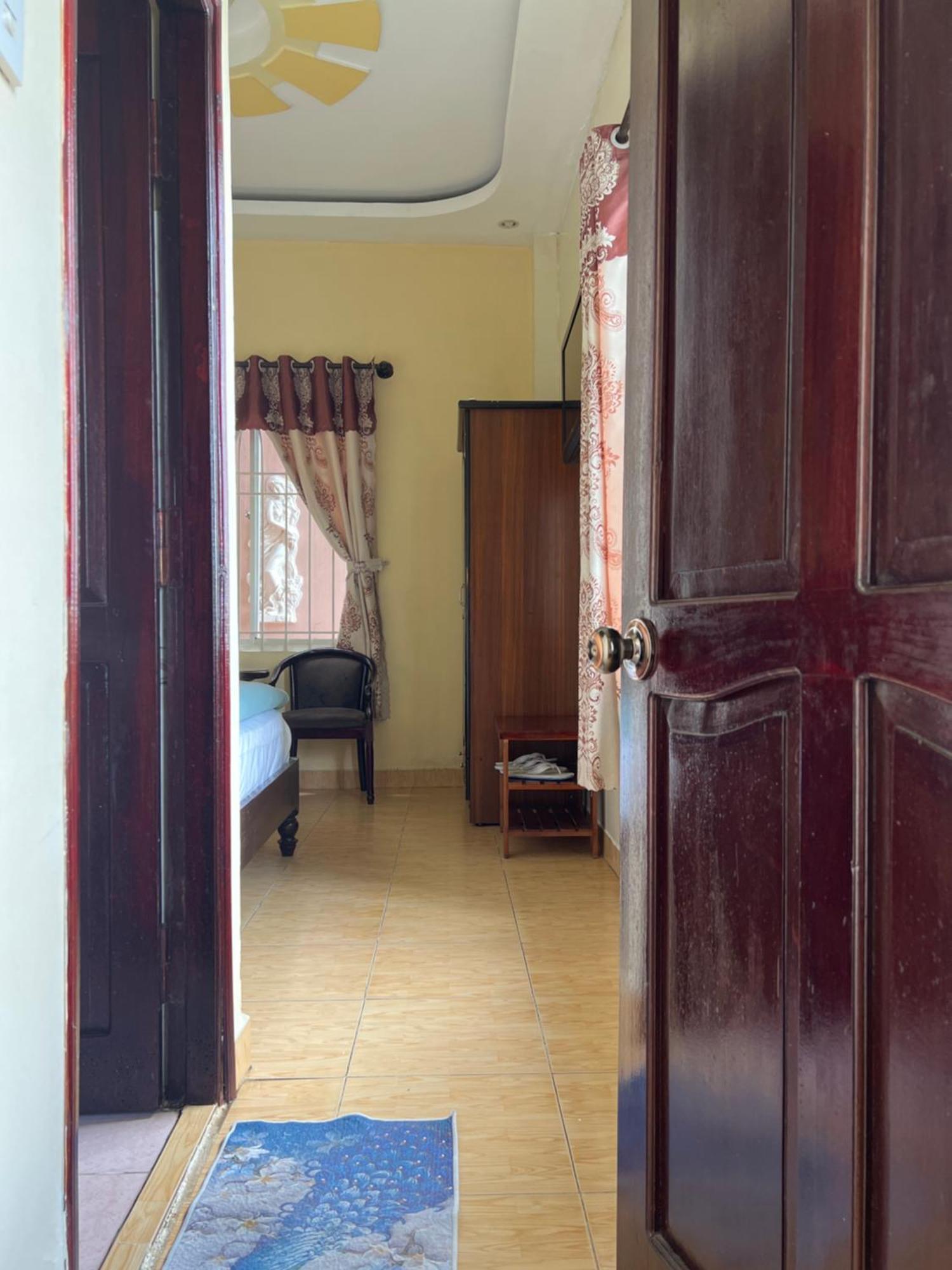 Khach San Lan Dai Hotel Da Lat Kültér fotó