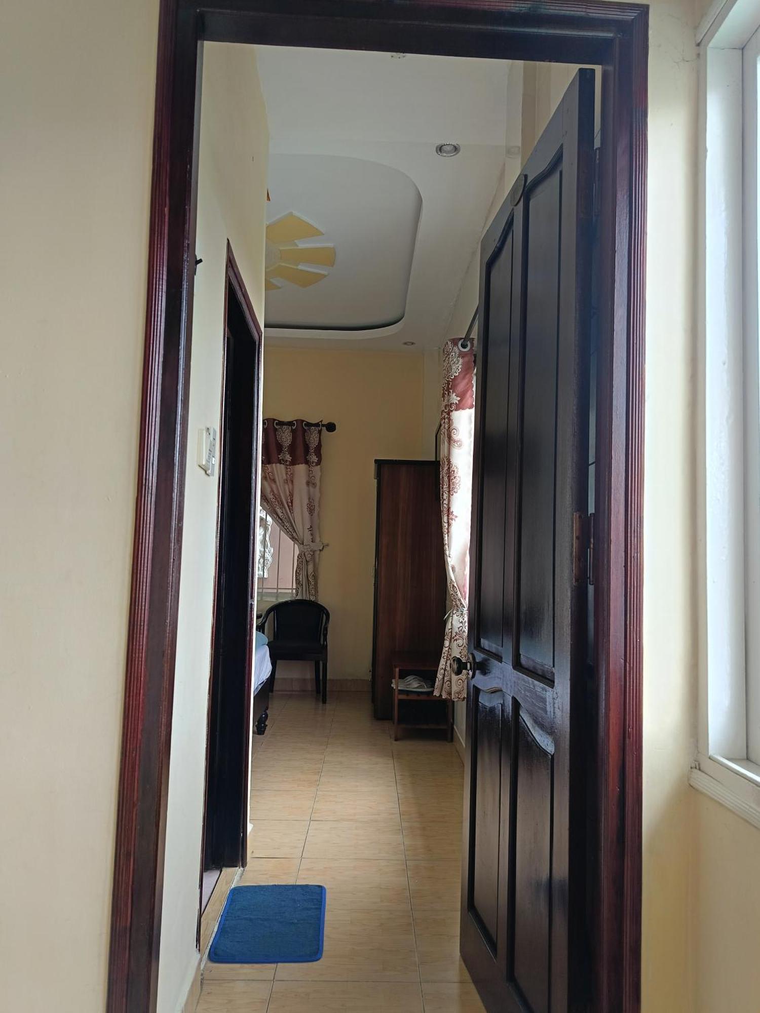 Khach San Lan Dai Hotel Da Lat Kültér fotó